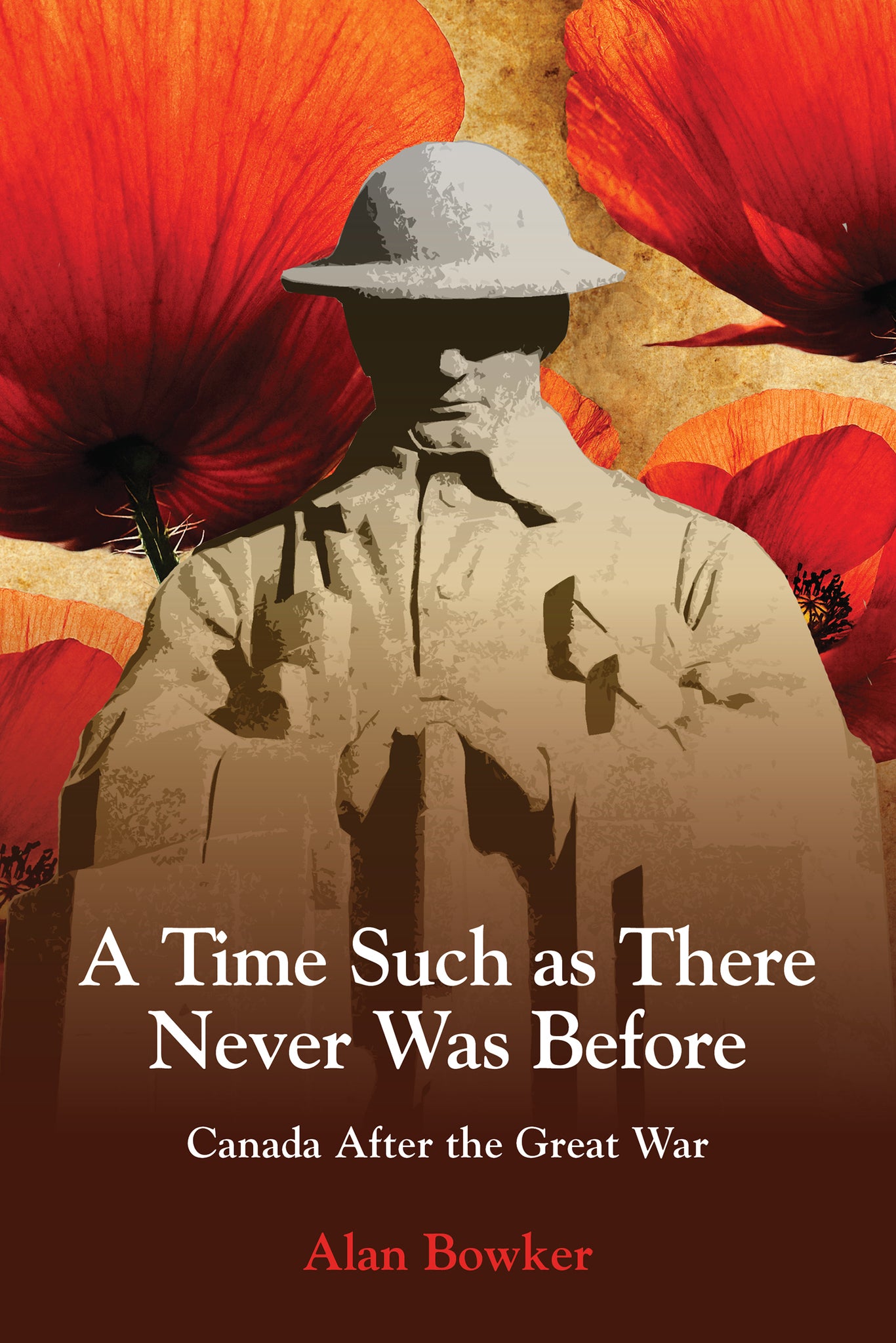 Cover image for A Time Such as There Never Was Before ISBN 9781459722804