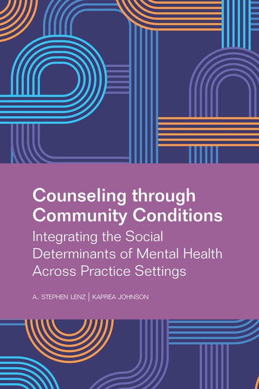 Counseling Through Community Conditions