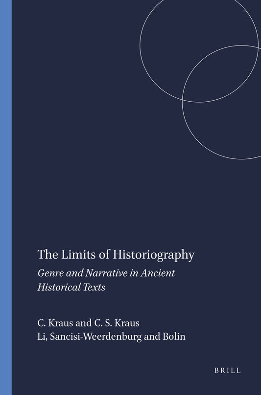 The Limits of Historiography