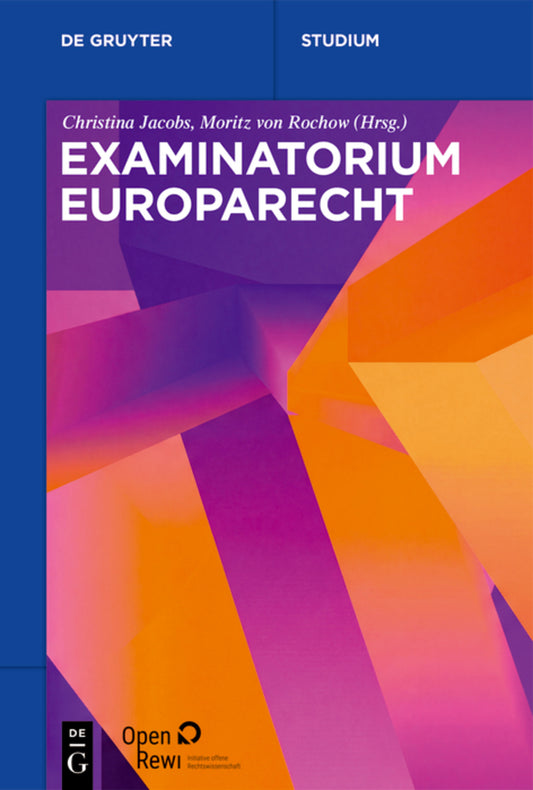 Examinatorium Europarecht