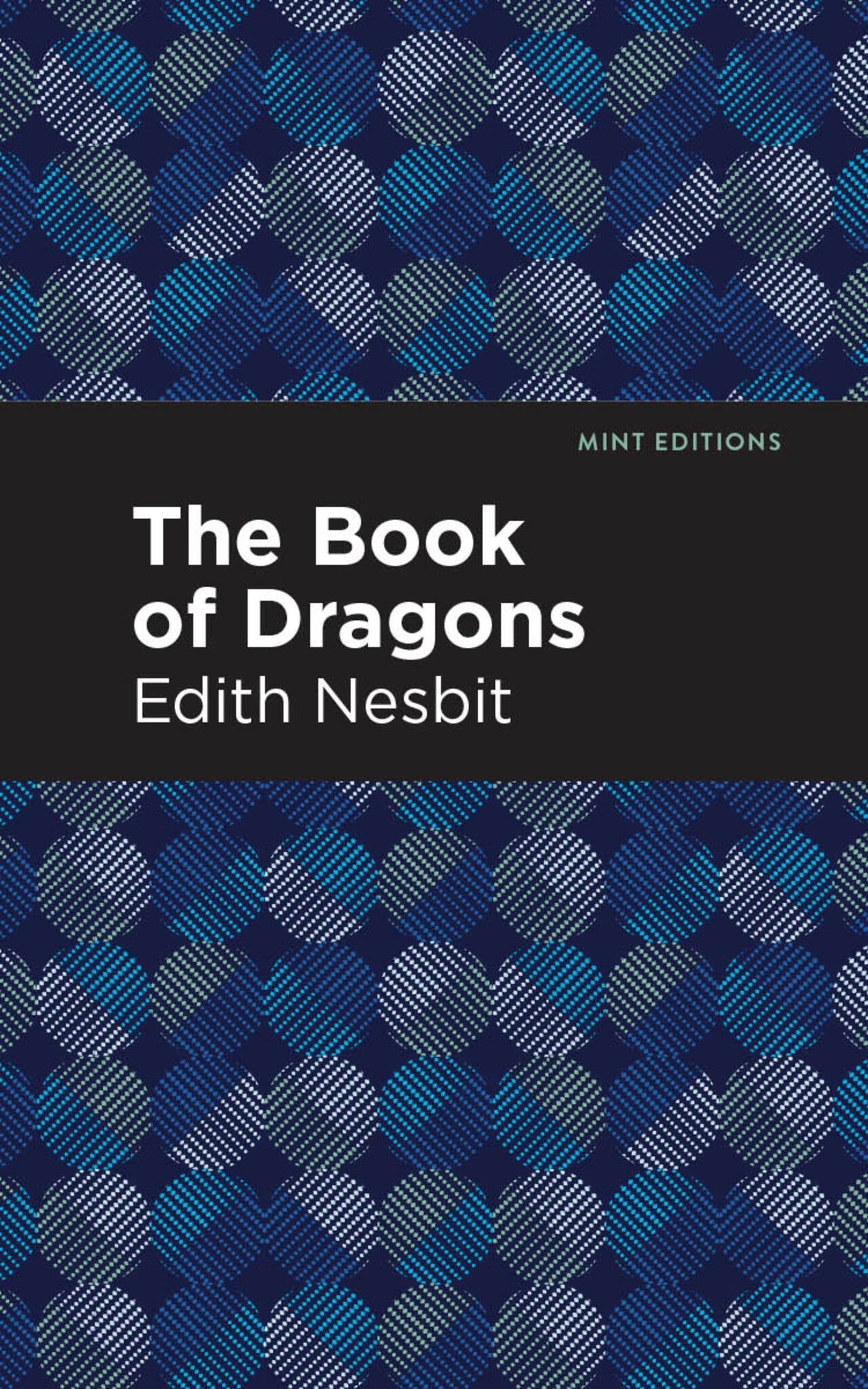Cover image for The Book of Dragons ISBN 9781513220659
