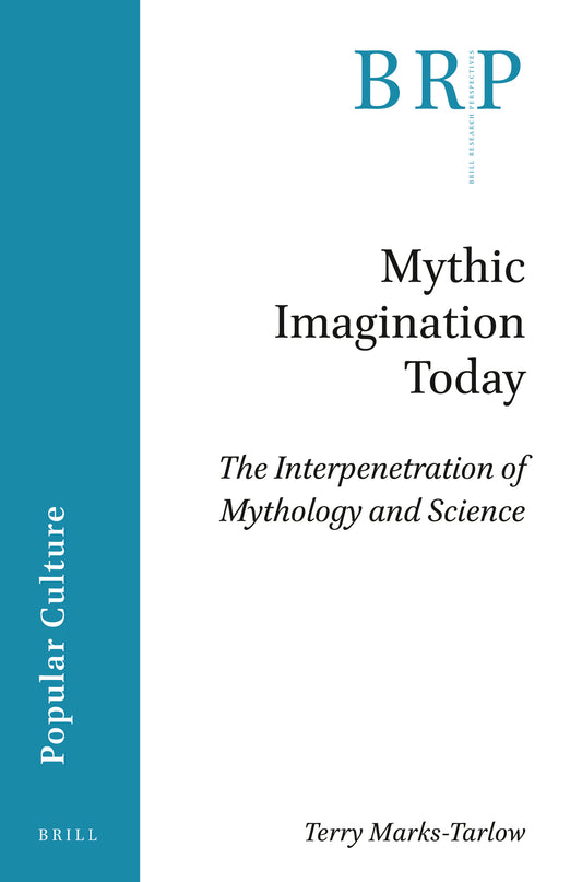 Mythic Imagination Today