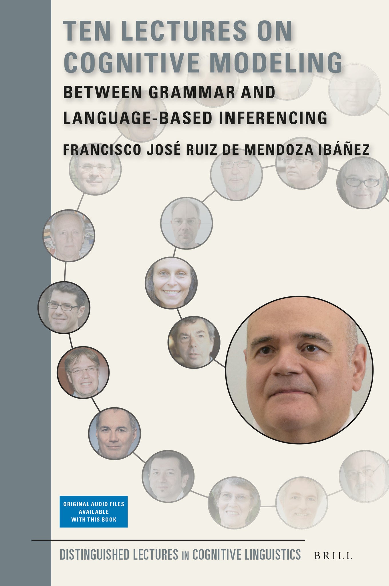 Ten Lectures on Cognitive Modeling