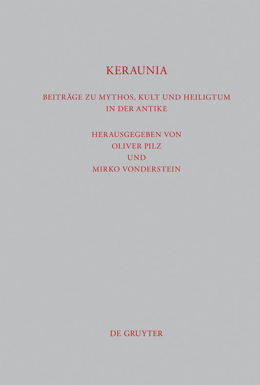 Keraunia