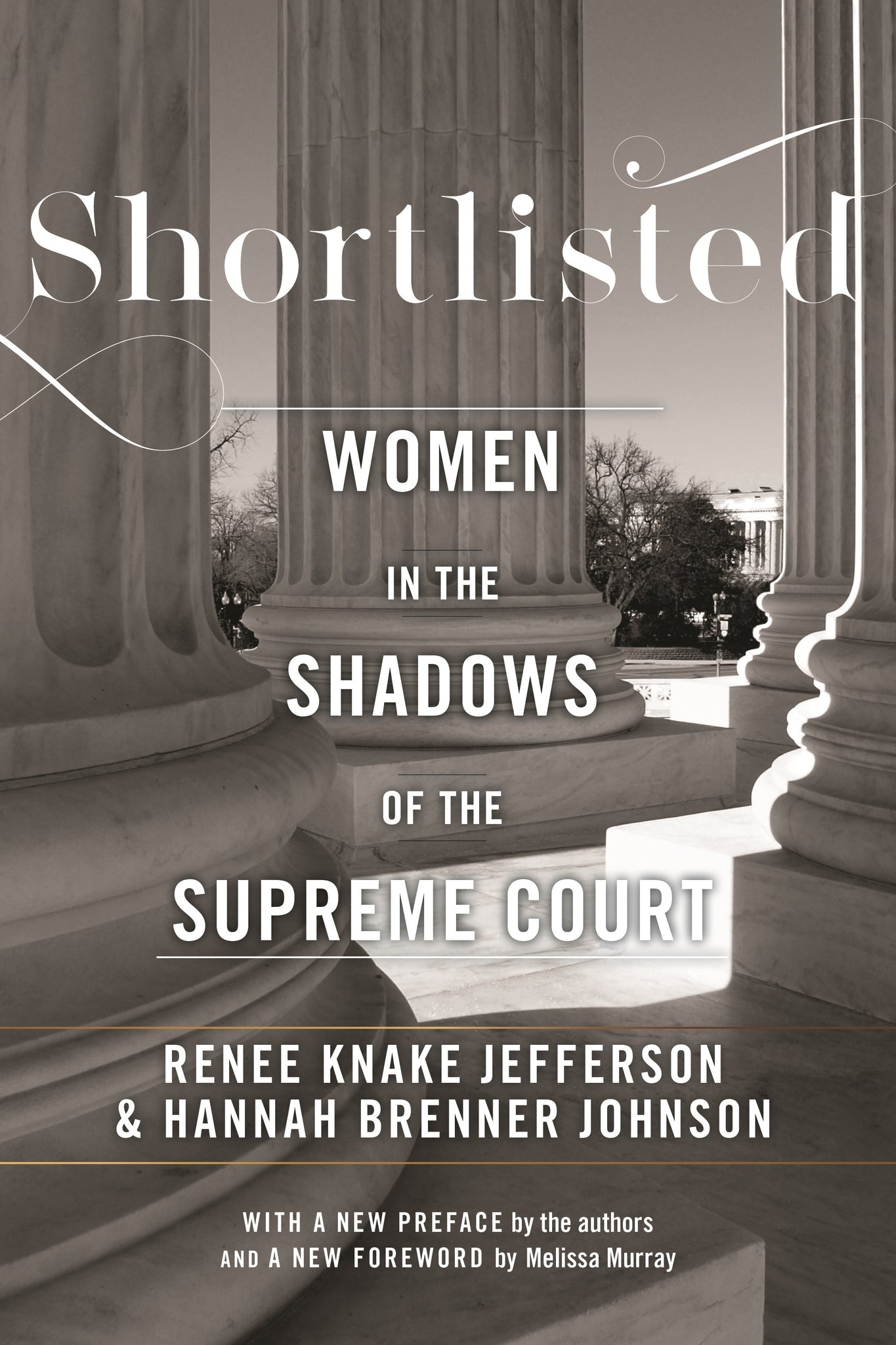 Cover image for Shortlisted ISBN 9781479811960