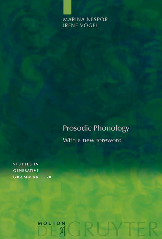 Prosodic Phonology