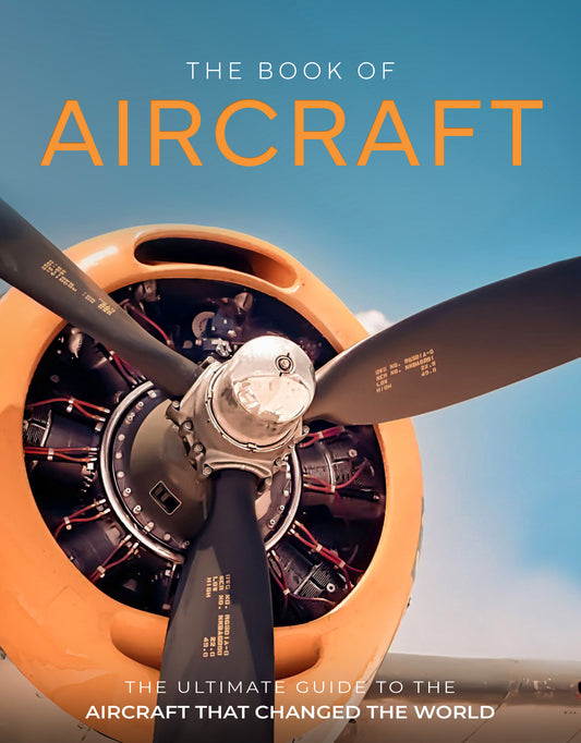The Book of Aircraft