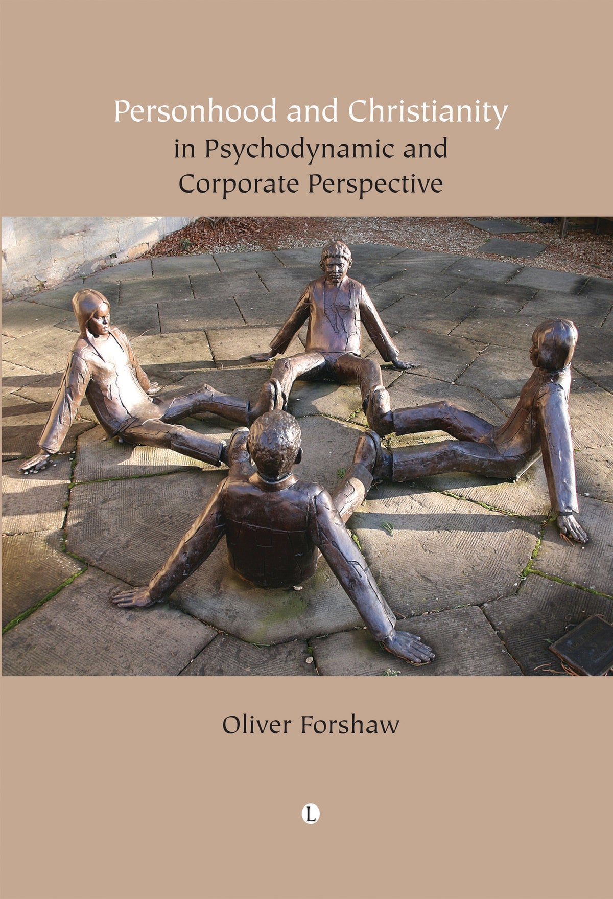 Cover image for Personhood and Christianity ISBN 9780718892296