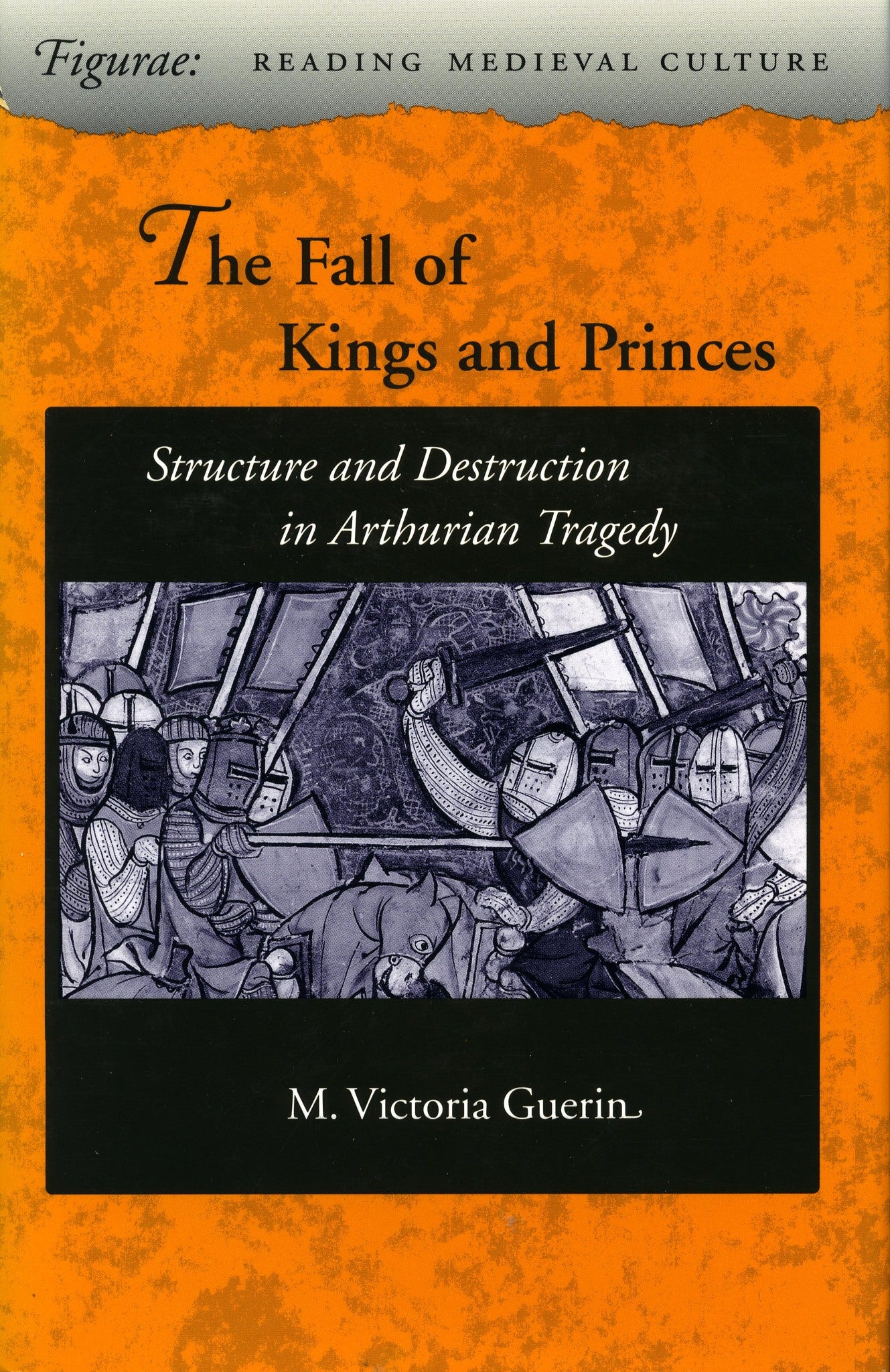 The Fall of Kings and Princes