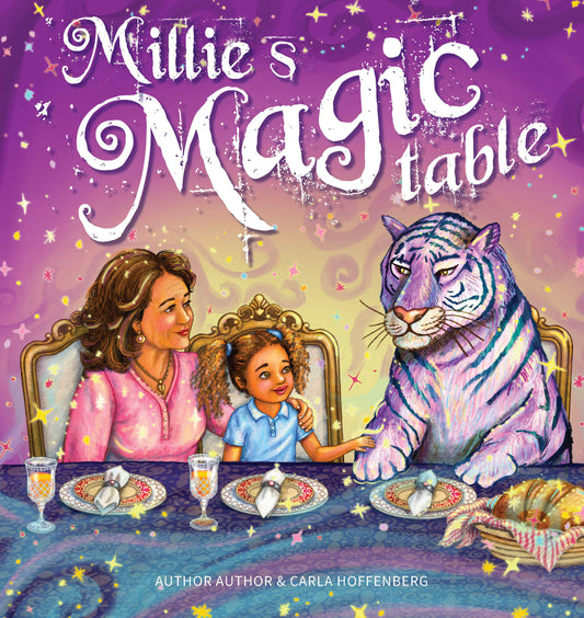 Millie's Magic Table