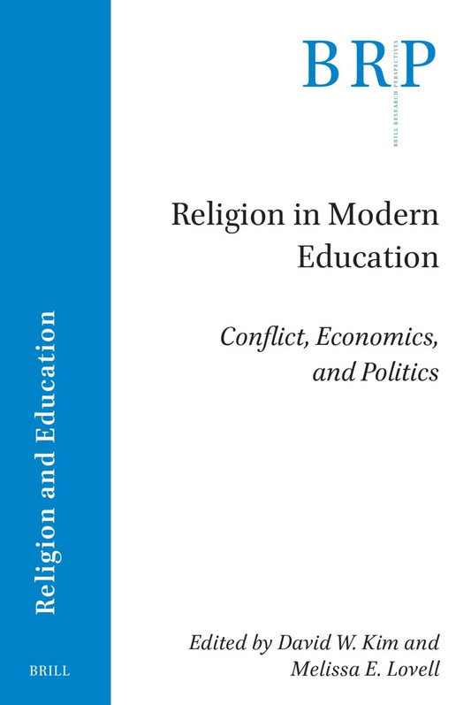 Religion in Modern Education