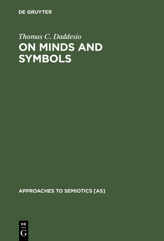 On Minds and Symbols