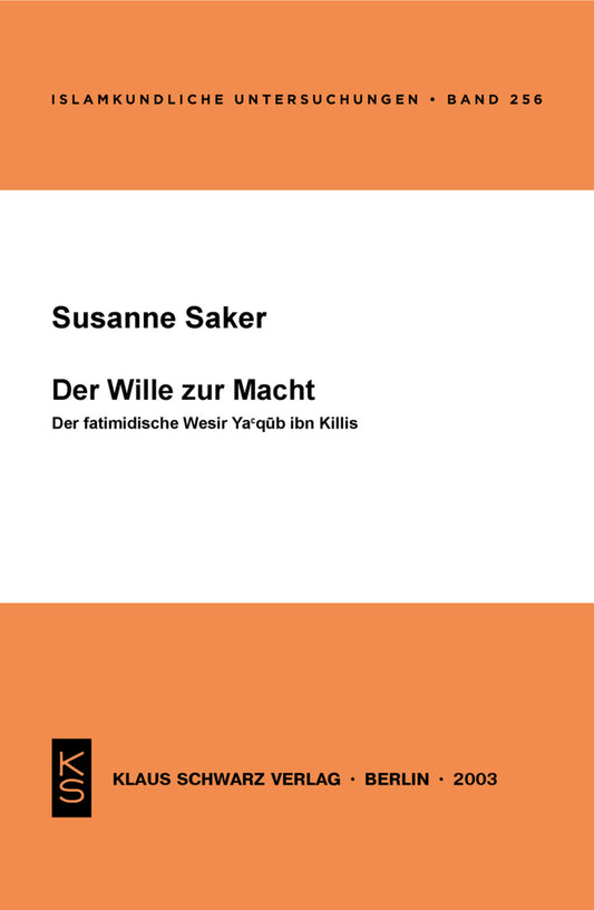 Der Wille zur Macht