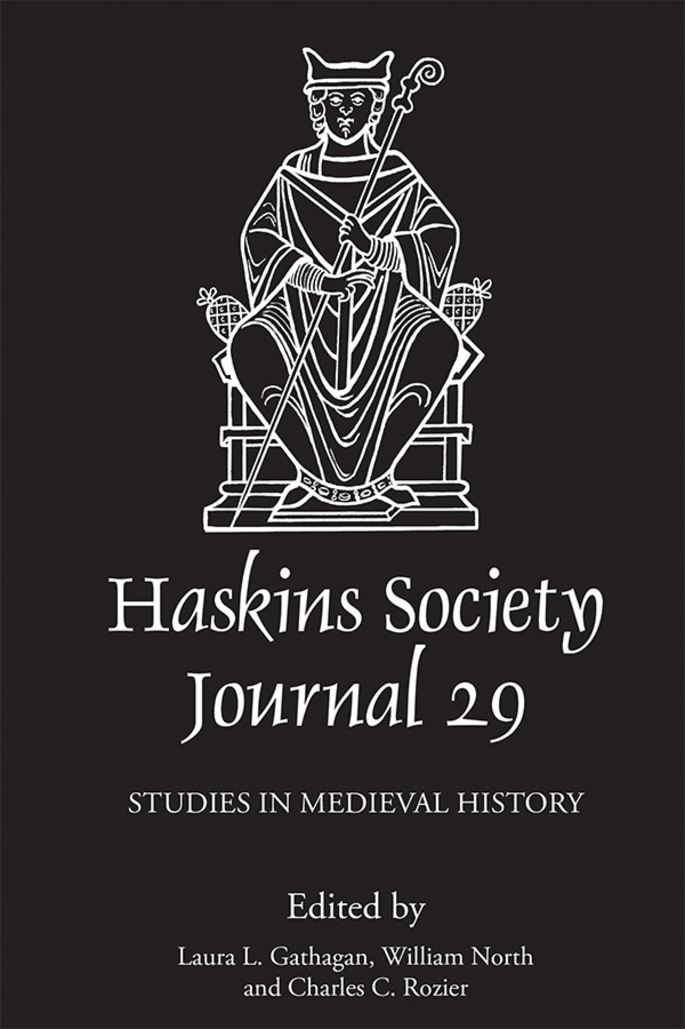 The Haskins Society Journal 29