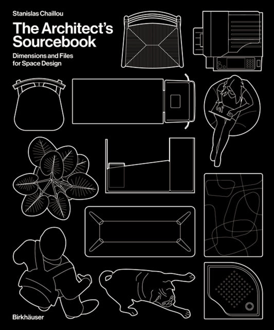 The Architect's Sourcebook