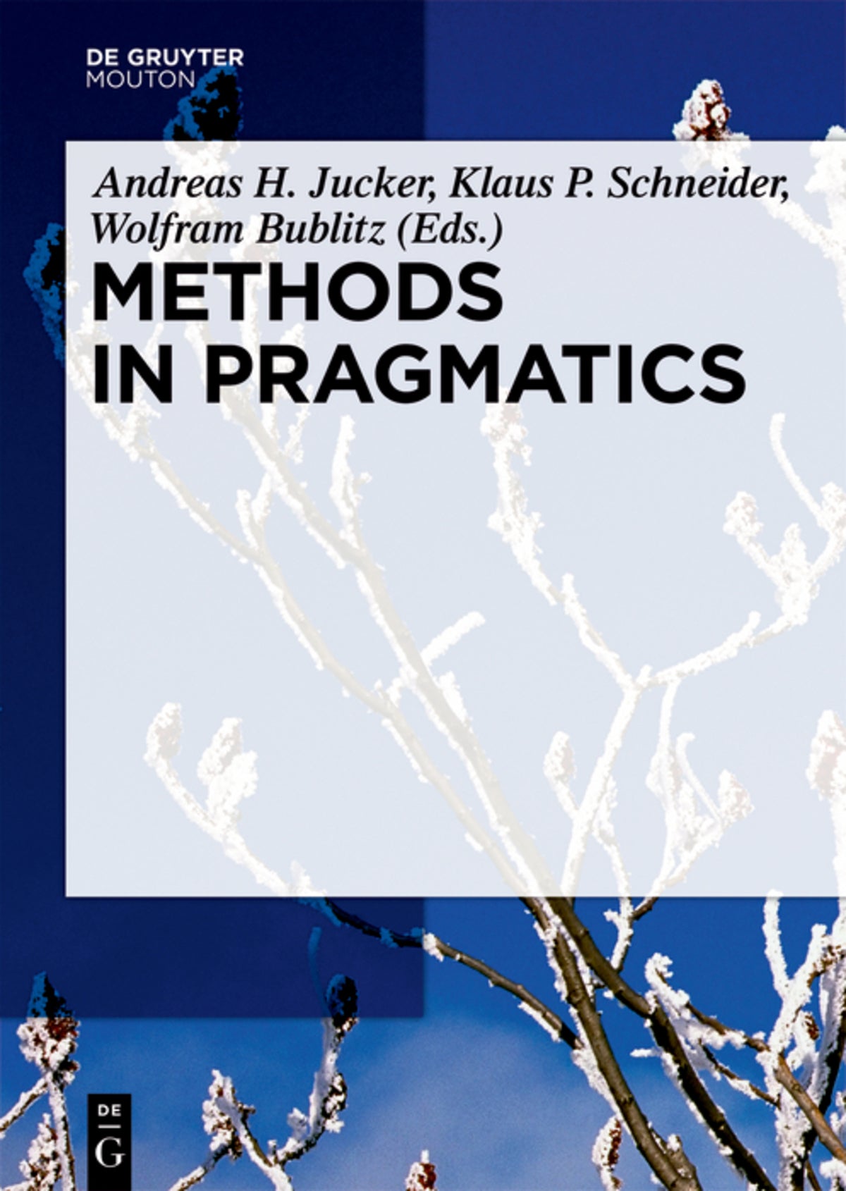 Methods in Pragmatics