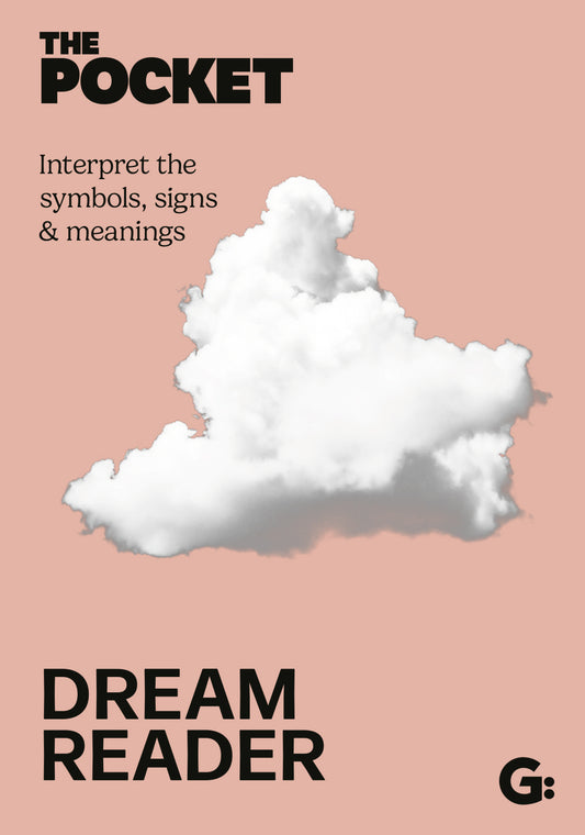 The Pocket Dream Reader