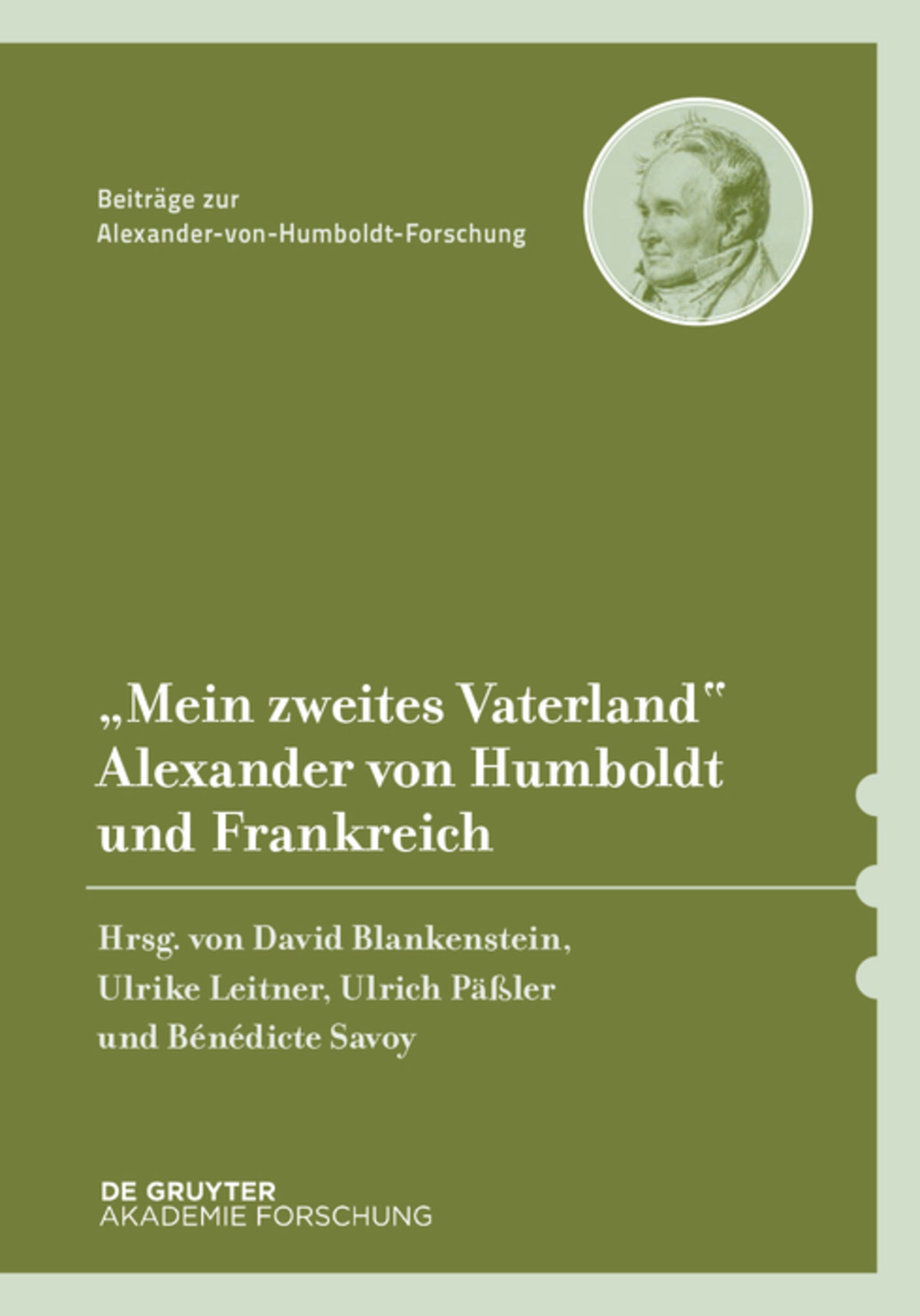 „Mein zweites Vaterland"
