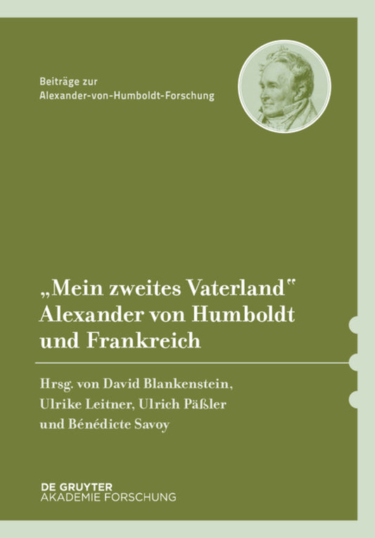 „Mein zweites Vaterland"