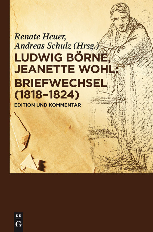 Briefwechsel (1818-1824)