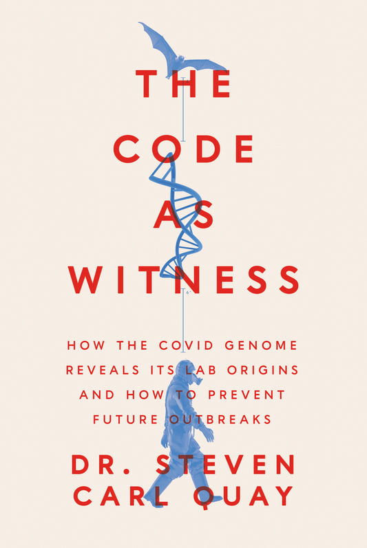 The Code as Witness