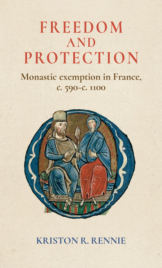 Freedom and protection