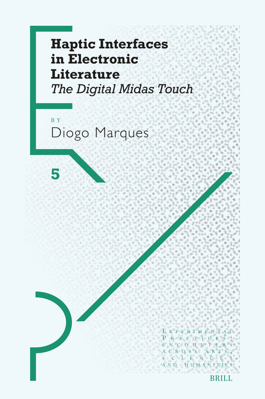 Haptic Interfaces in Electronic Literature