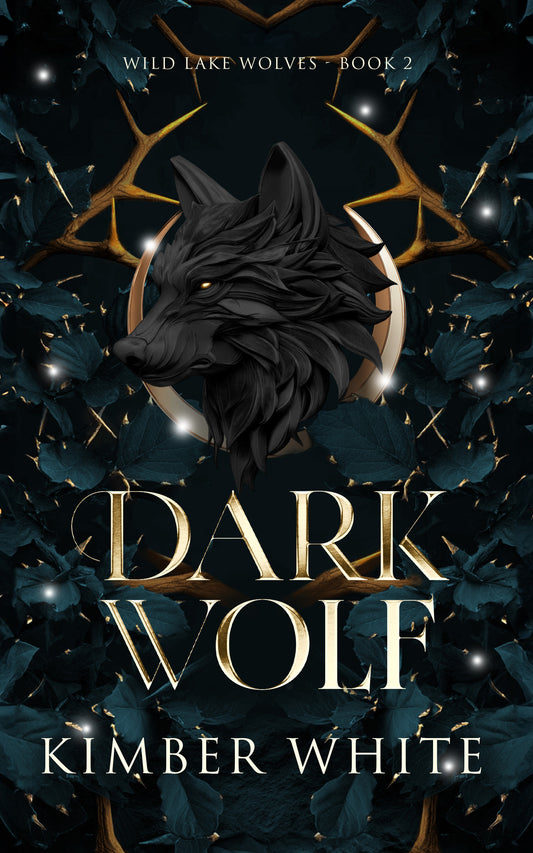 Dark Wolf
