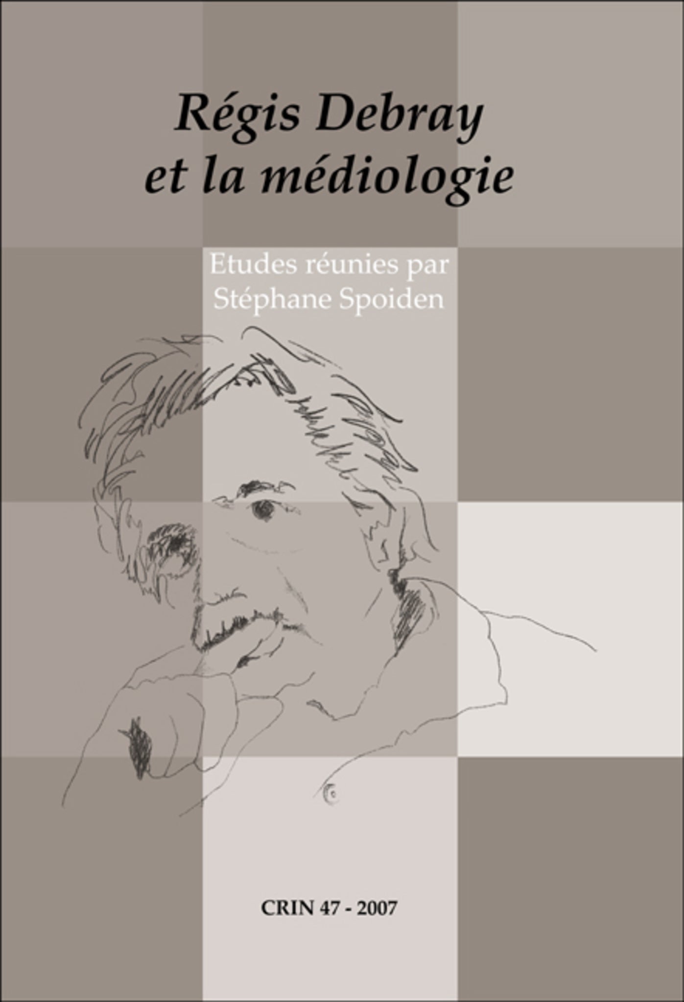 Régis Debray et la médiologie