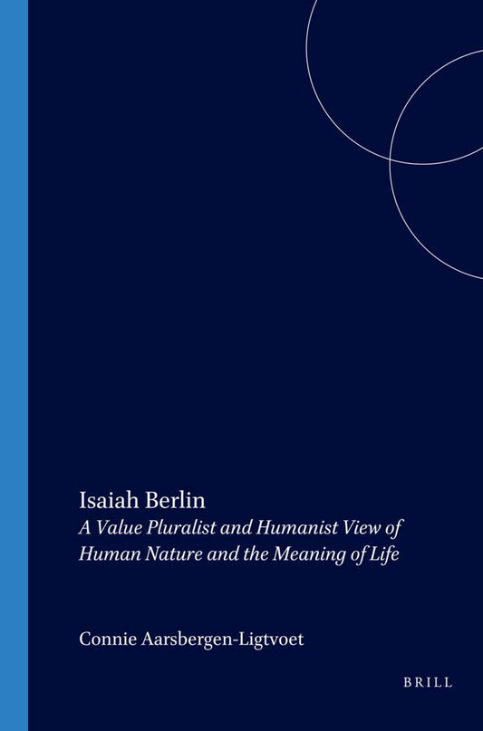 Isaiah Berlin