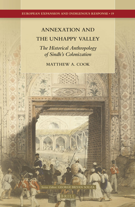 Annexation and the Unhappy Valley