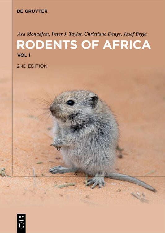 Rodents of Africa