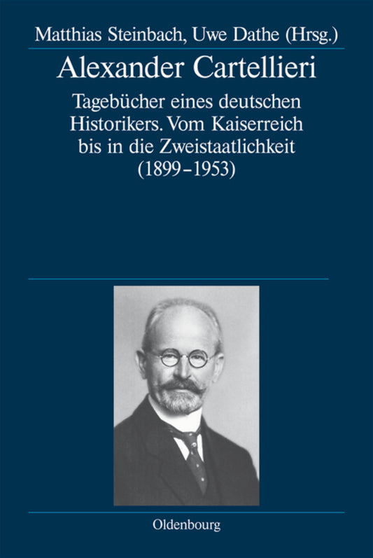 Alexander Cartellieri