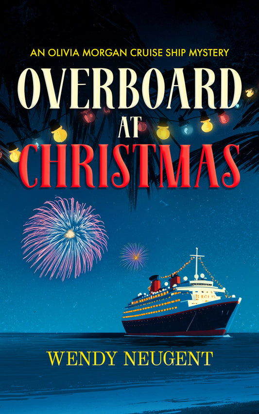 Overboard at Christmas
