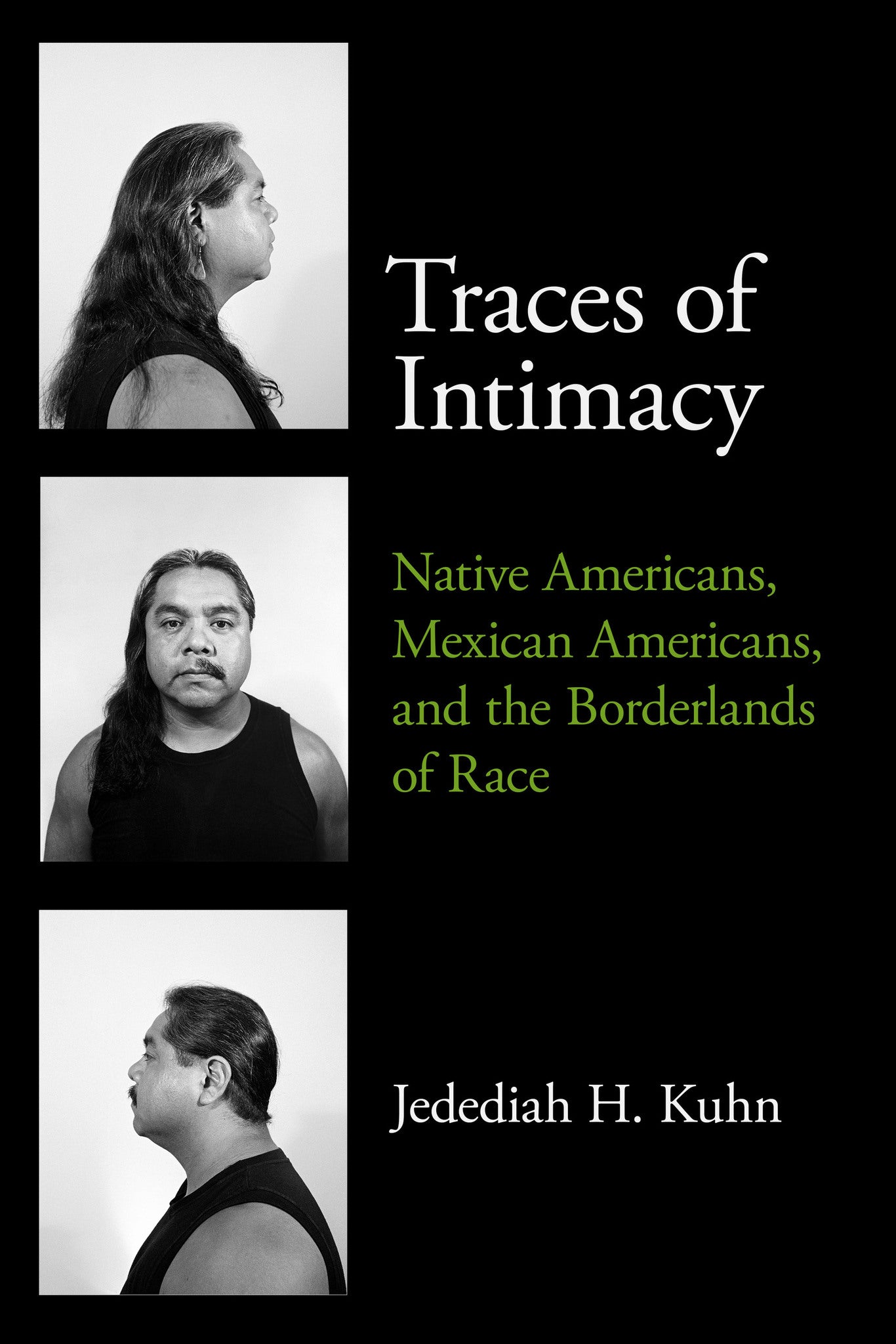 Traces of Intimacy