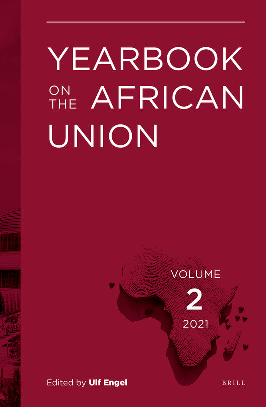 Yearbook on the African Union Volume 2 (2021)