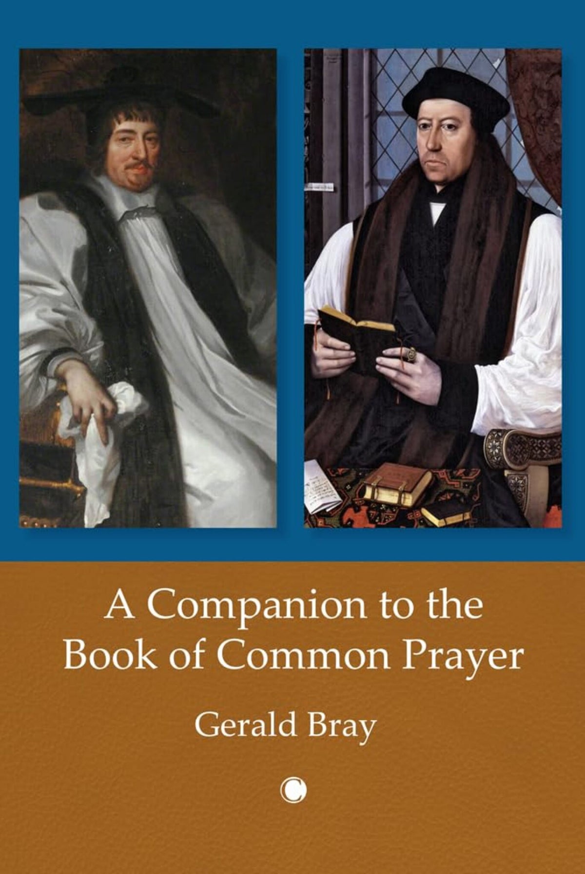 Cover image for A Companion to the Book of Common Prayer ISBN 9780227179307