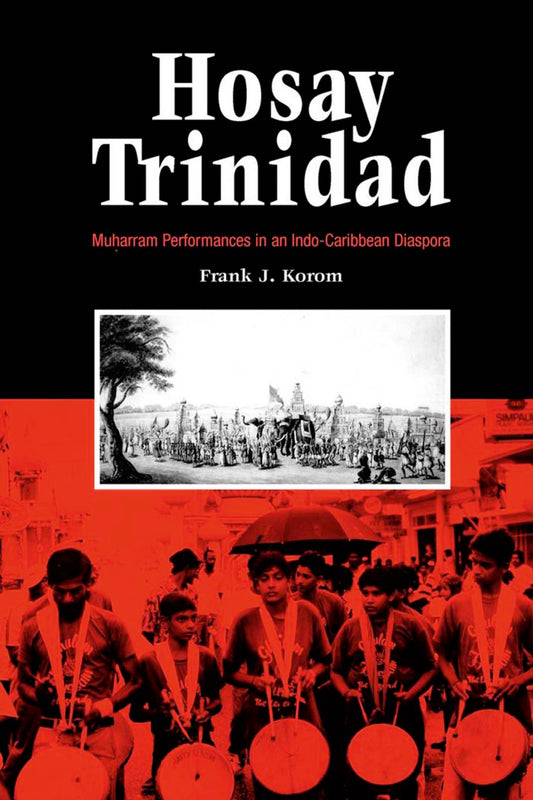 Hosay Trinidad