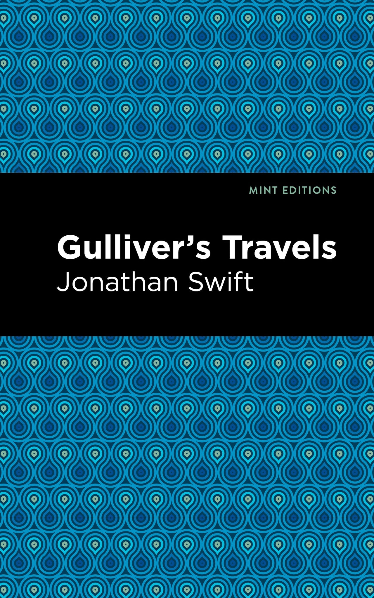 Cover image for Gulliver’s Travels ISBN 9781513219226