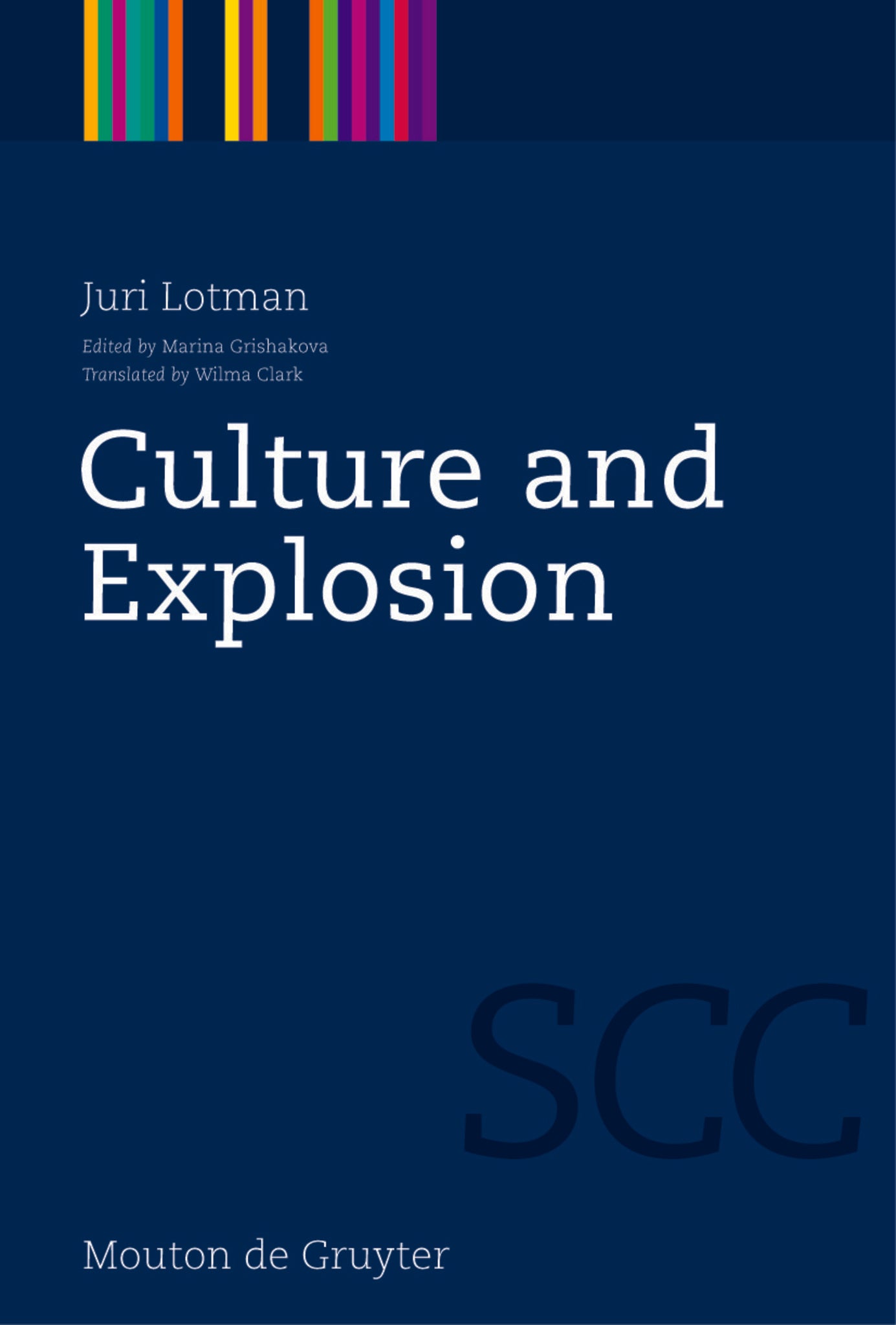 Culture and Explosion