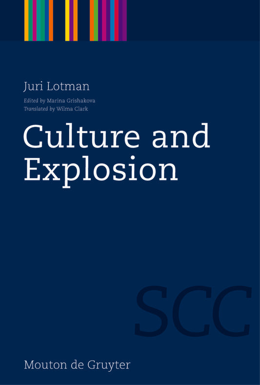 Culture and Explosion