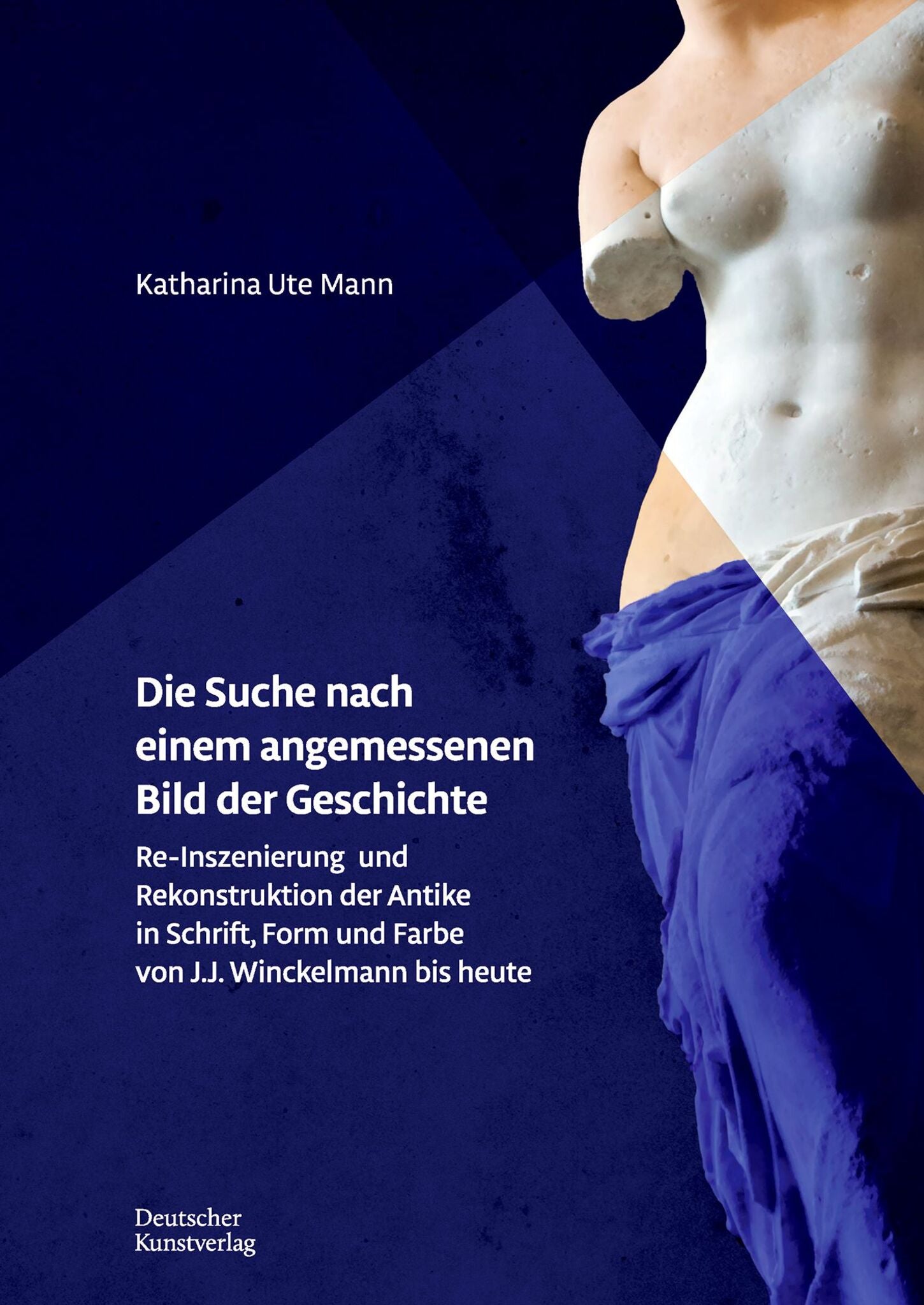 Die Suche nach einem angemessenen Bild der Geschichte