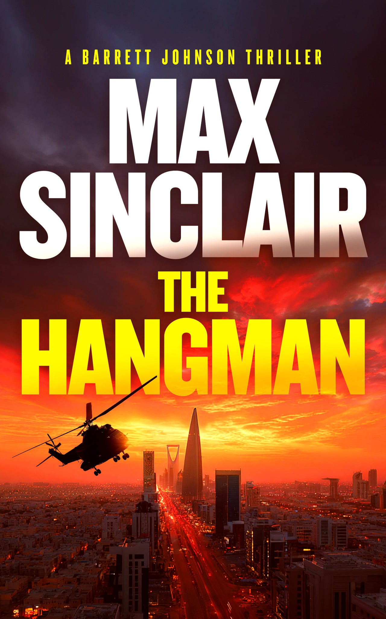 The Hangman