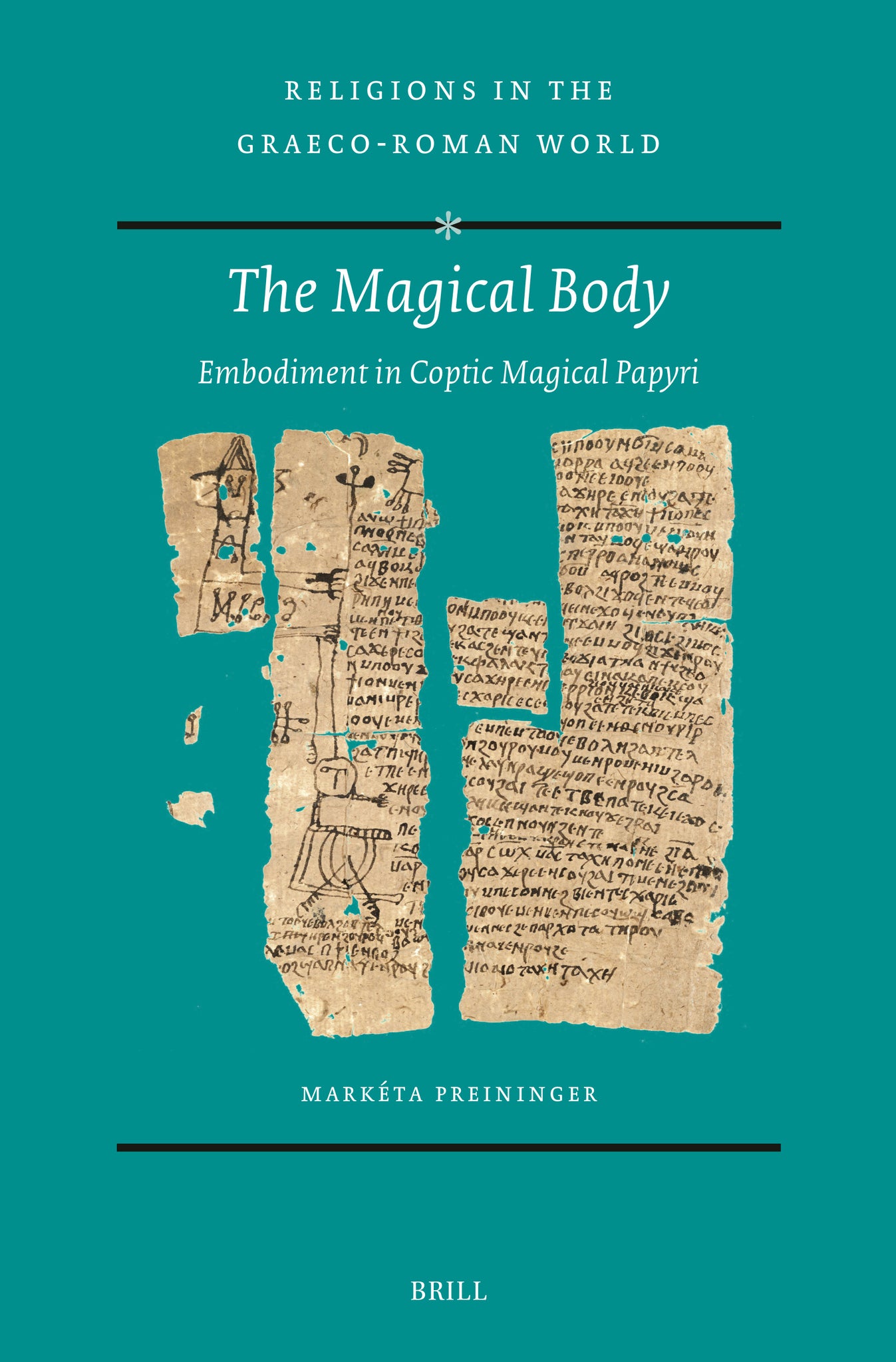 The Magical Body
