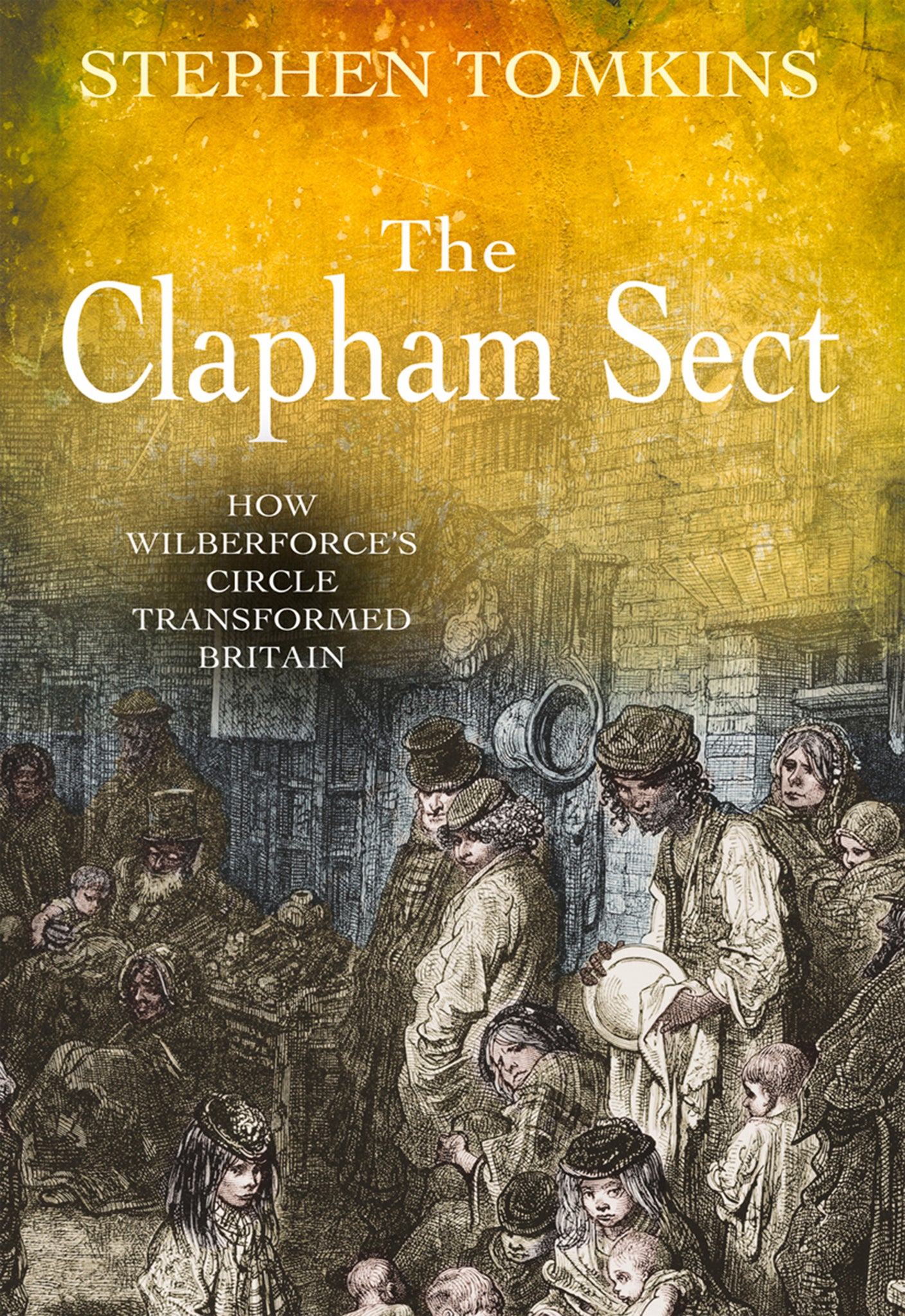 The Clapham Sect