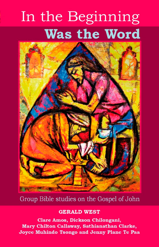 In the Beginning Was the Word