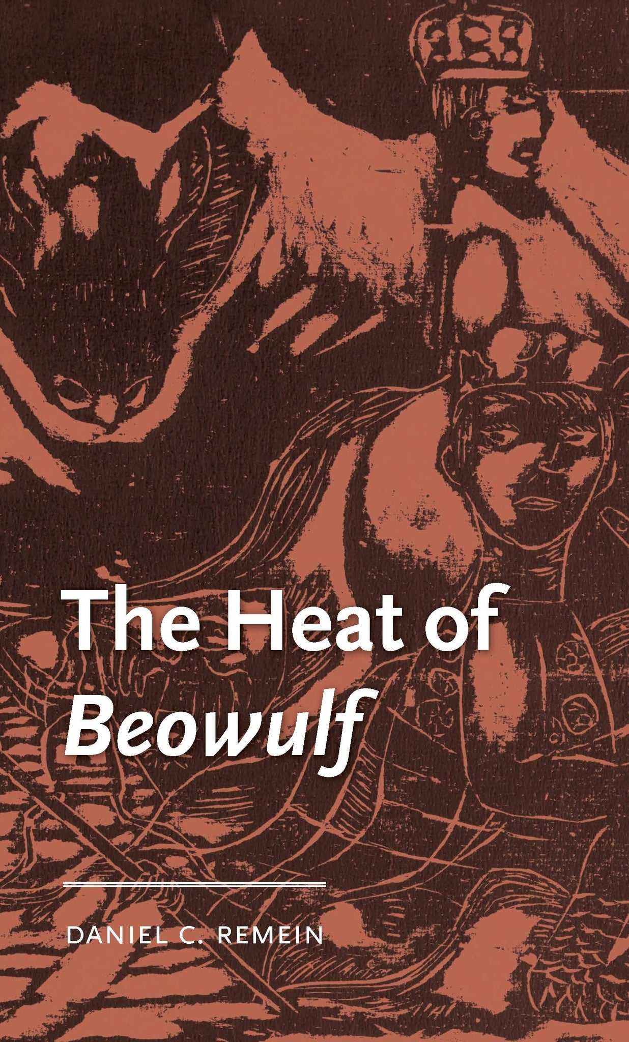 The heat of Beowulf