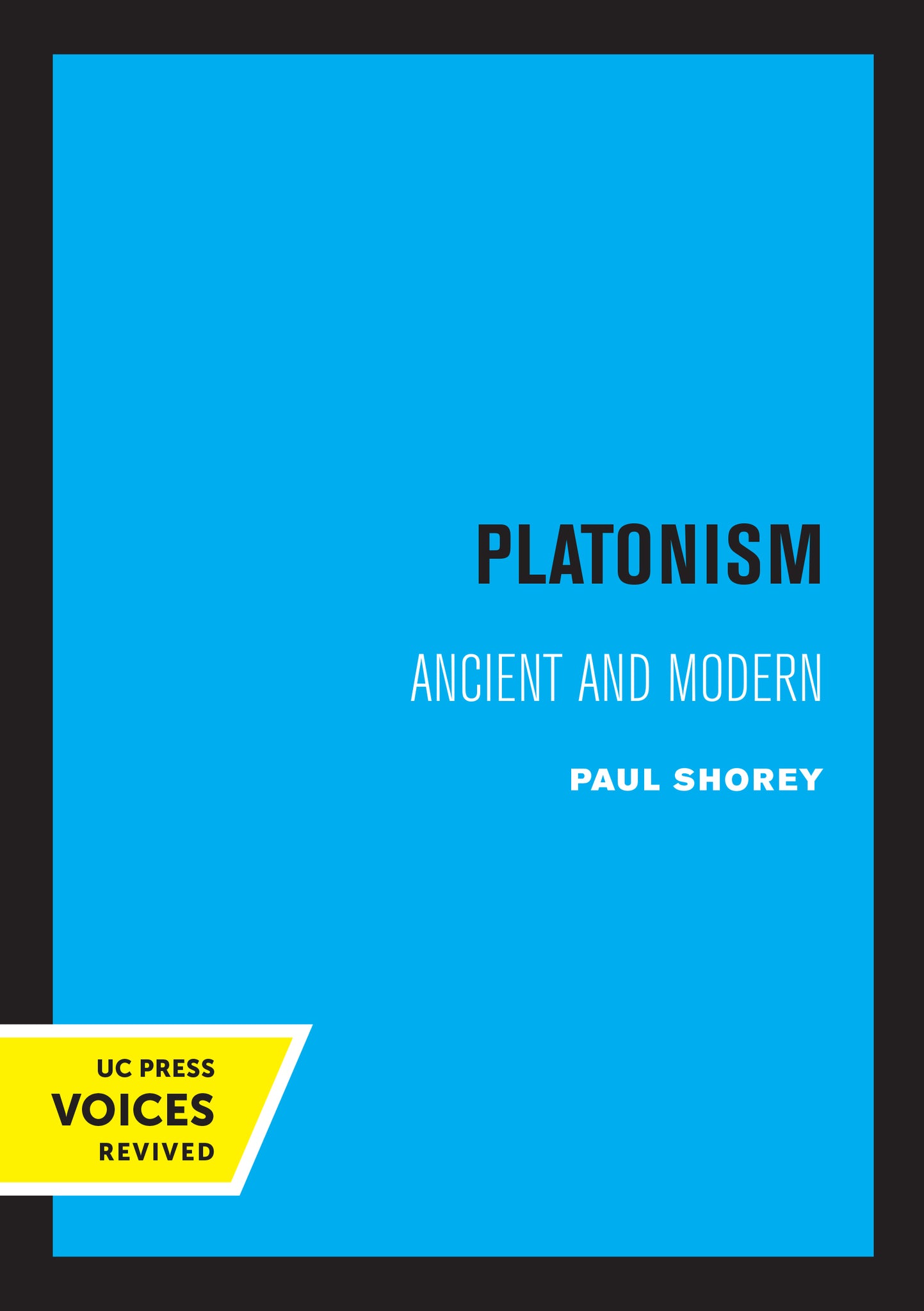 Platonism