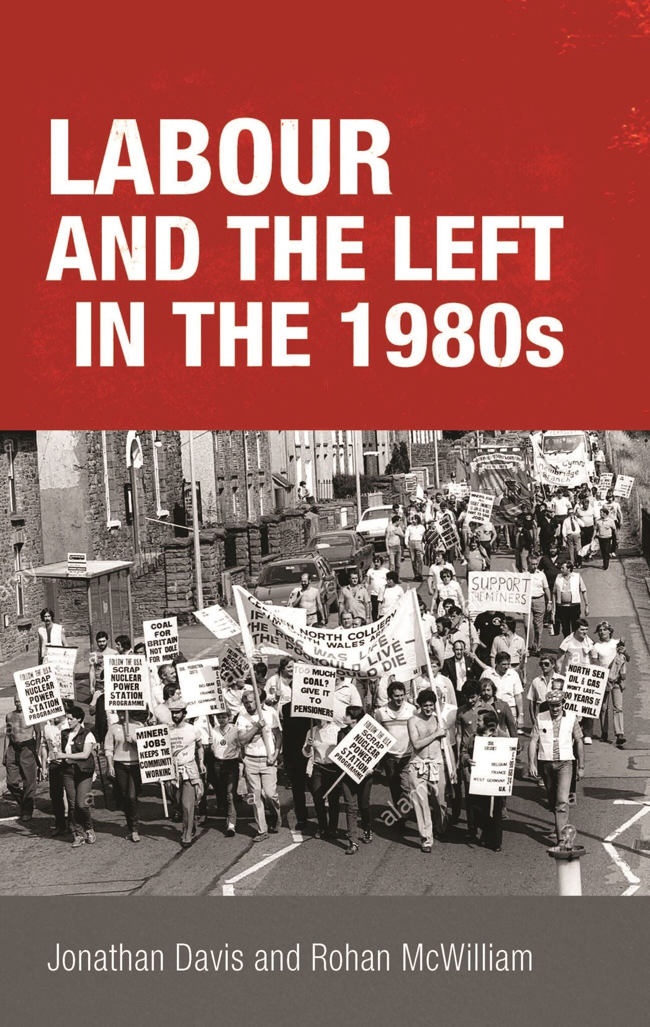 Labour and the left in the 1980s
