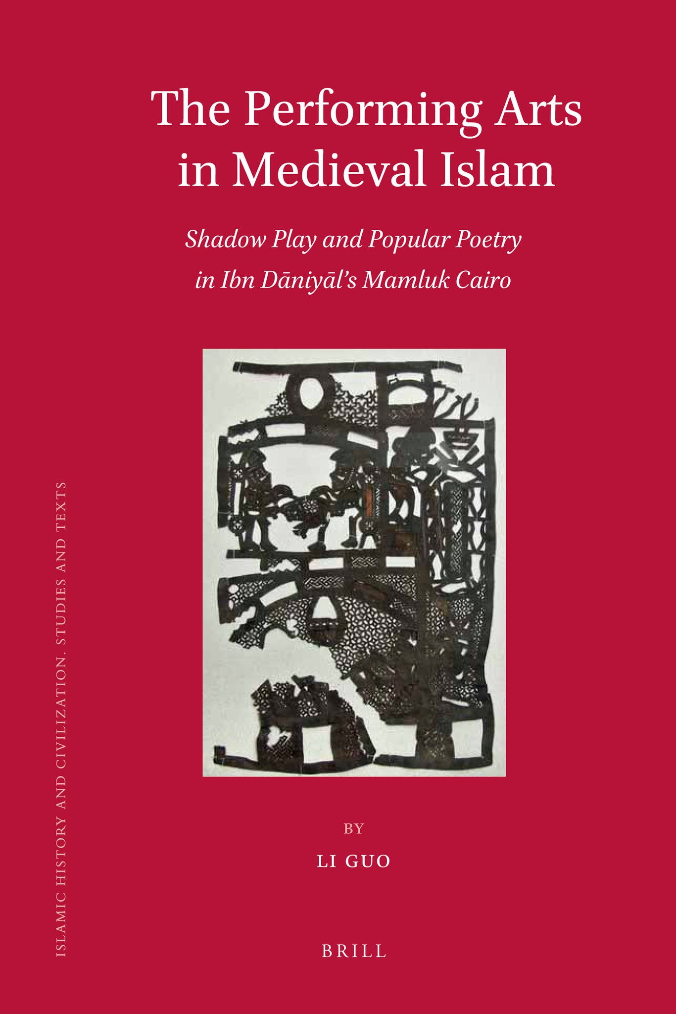 The Performing Arts in Medieval Islam